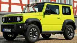 รถญี่ปุ่น มียี่ห้ออะไรบ้าง